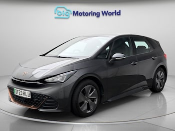 Used Cupra Born 2023 for sale - 79583868: Photo
