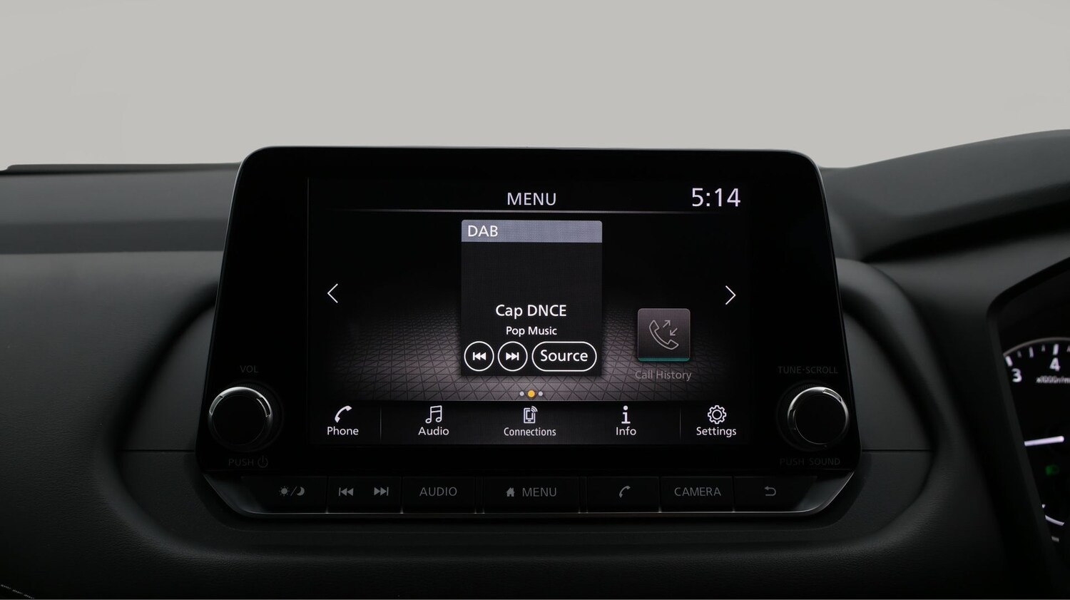 Used Nissan Qashqai 2022 for sale - 77873428: Photo 11