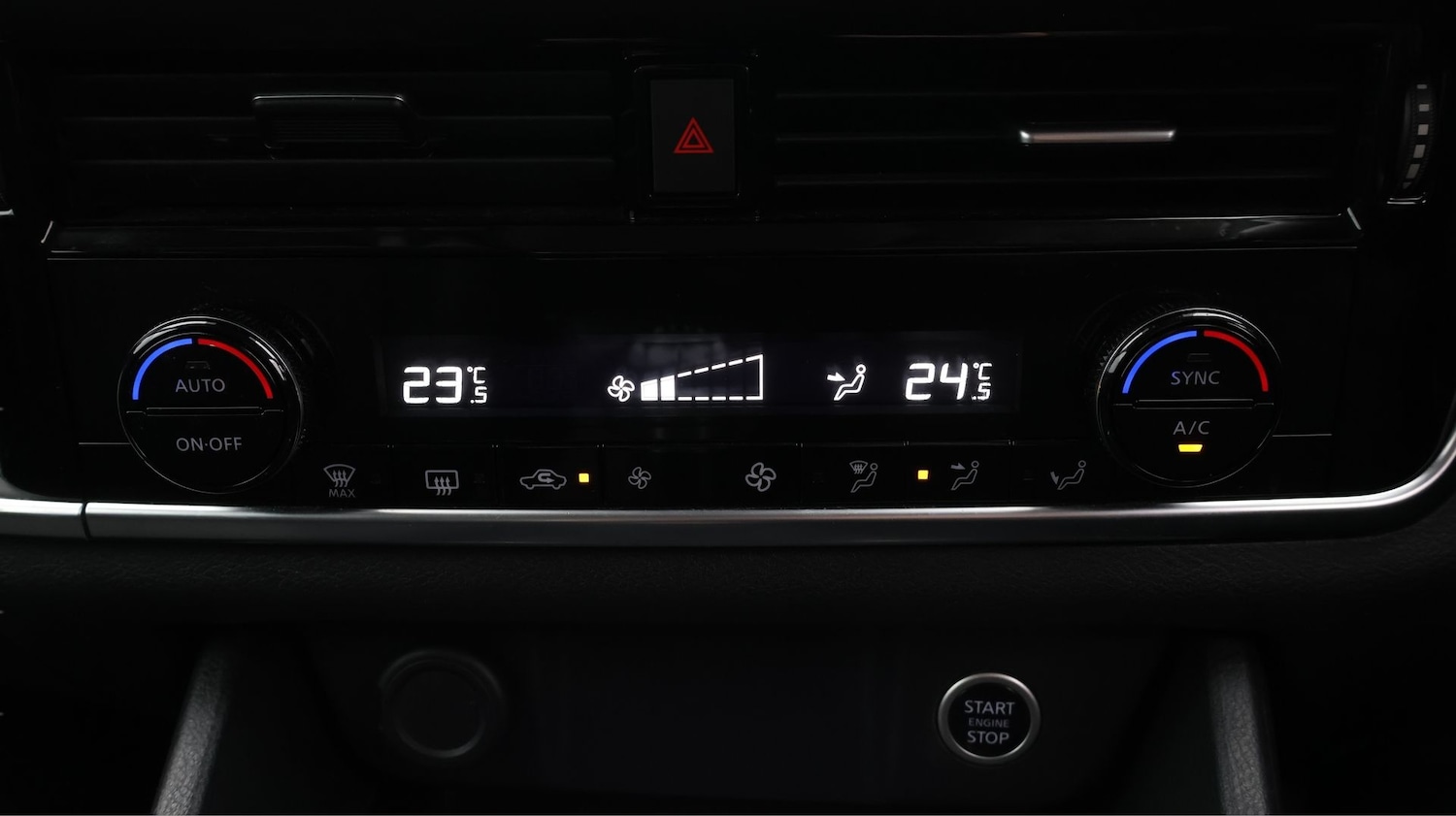 Used Nissan Qashqai 2022 for sale - 77873428: Photo 12