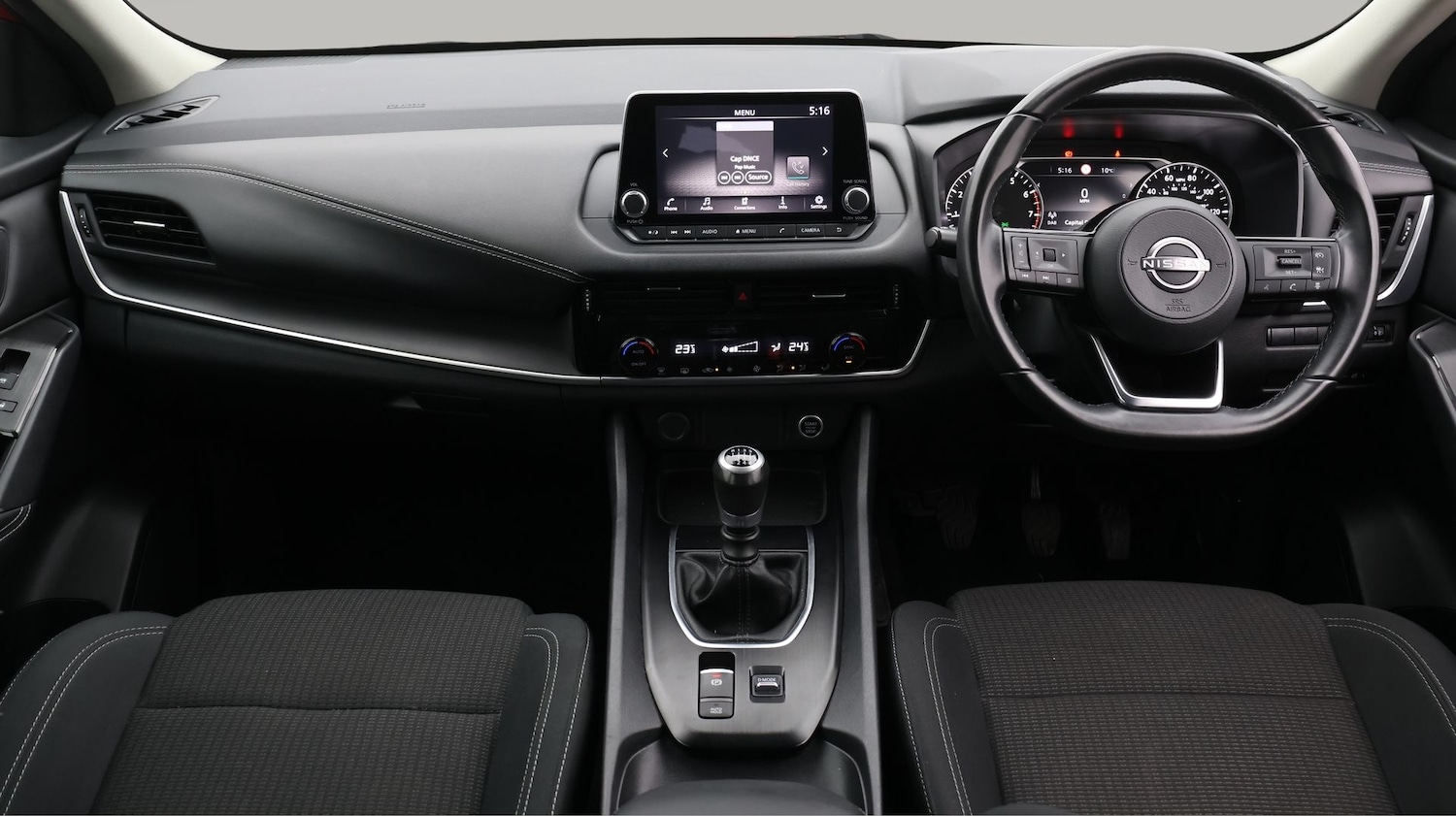 Used Nissan Qashqai 2022 for sale - 77873428: Photo 13