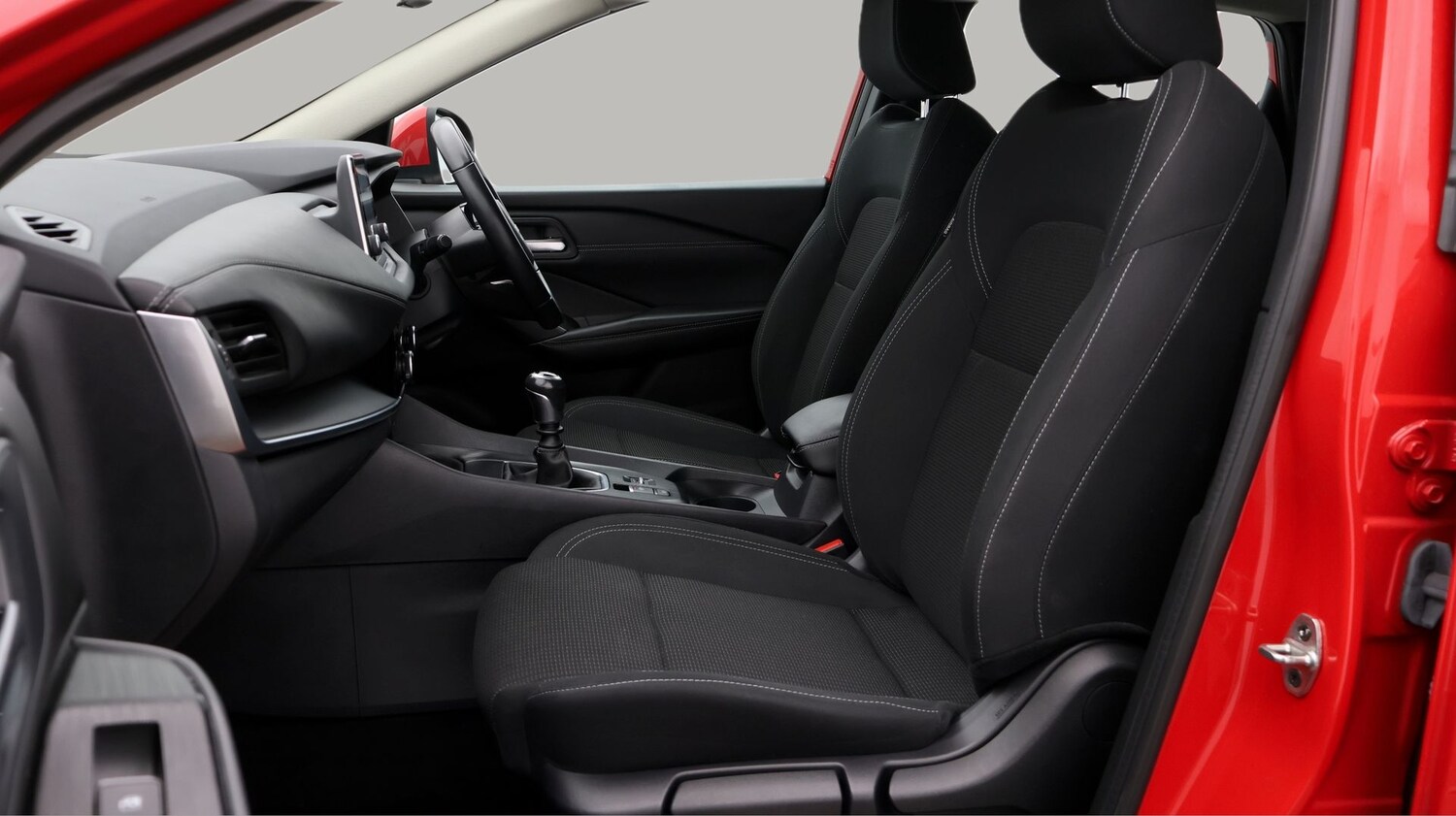 Used Nissan Qashqai 2022 for sale - 77873428: Photo 14