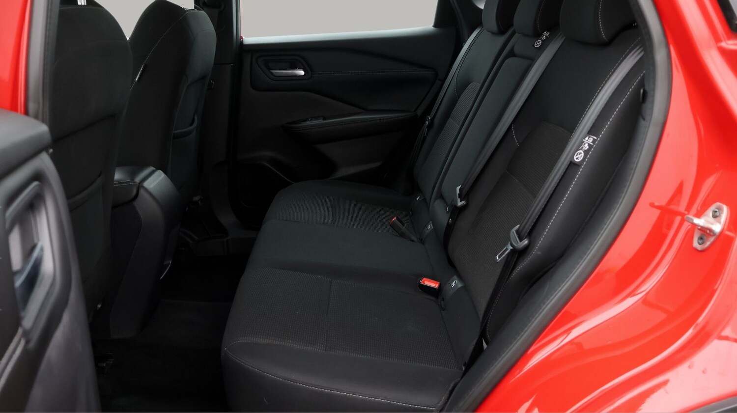 Used Nissan Qashqai 2022 for sale - 77873428: Photo 16