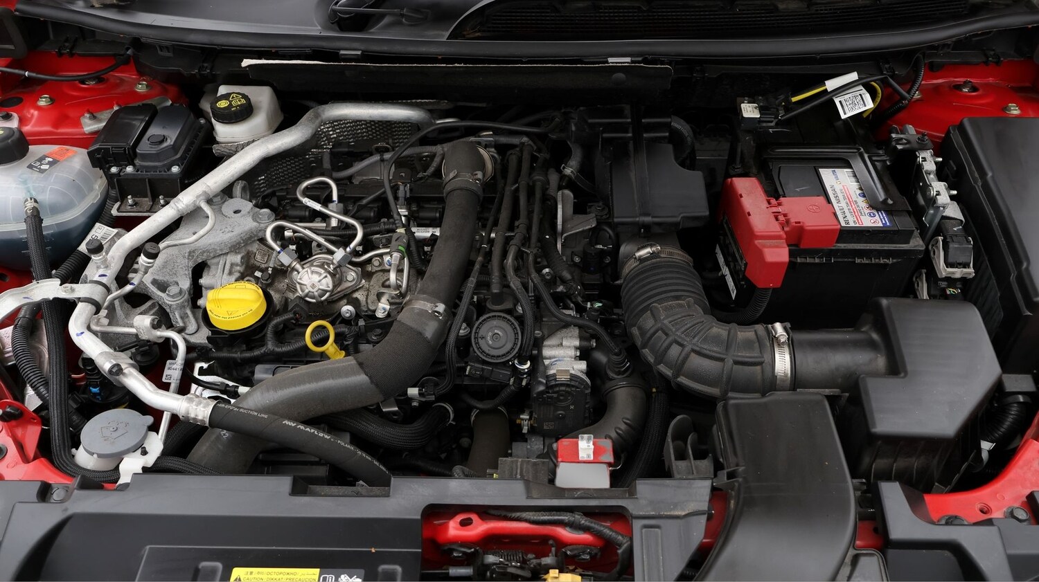 Used Nissan Qashqai 2022 for sale - 77873428: Photo 19