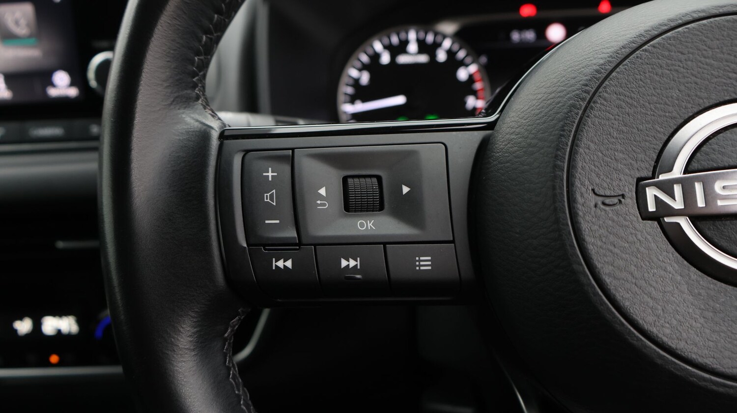 Used Nissan Qashqai 2022 for sale - 77873428: Photo 22