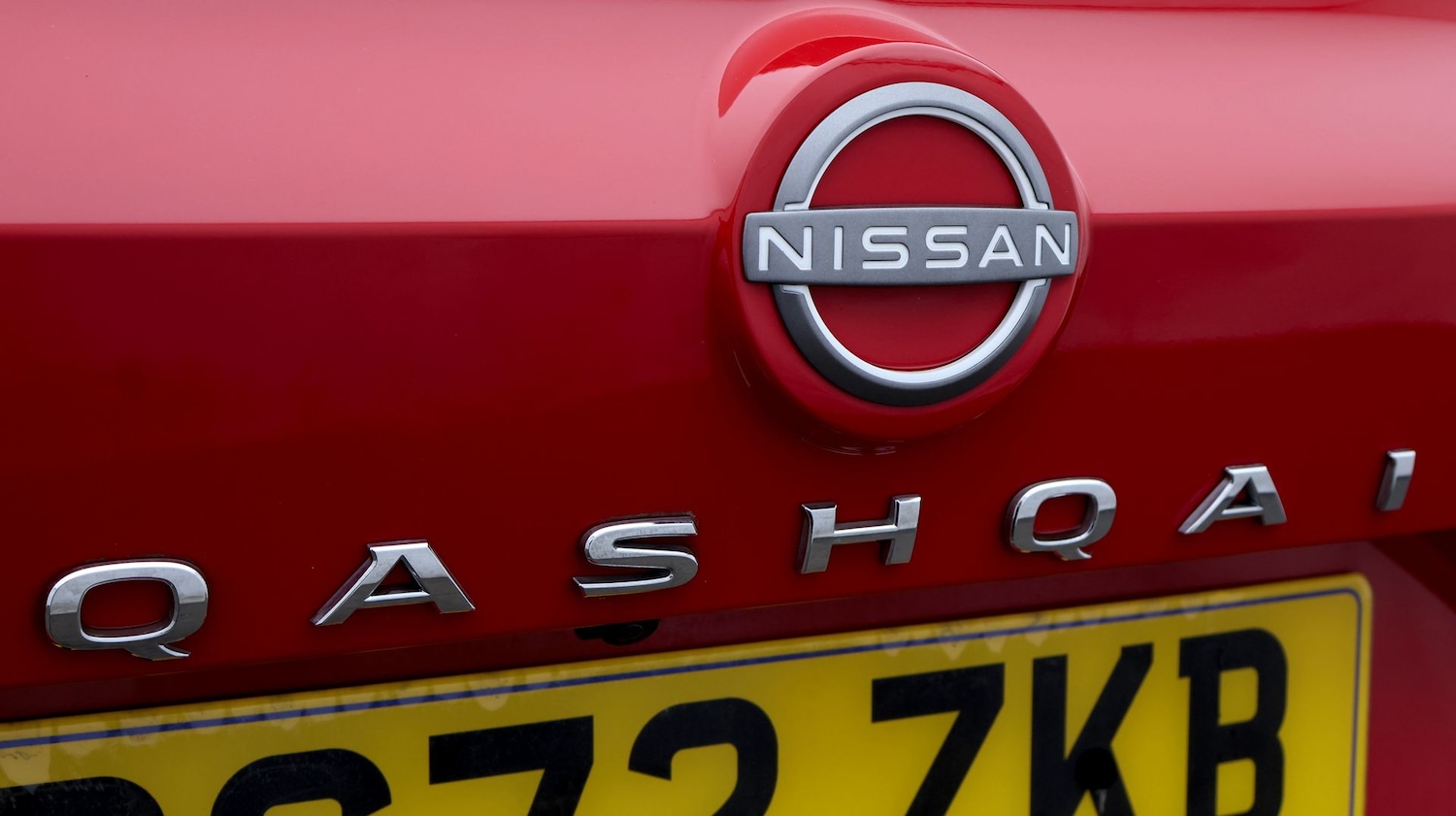 Used Nissan Qashqai 2022 for sale - 77873428: Photo 24