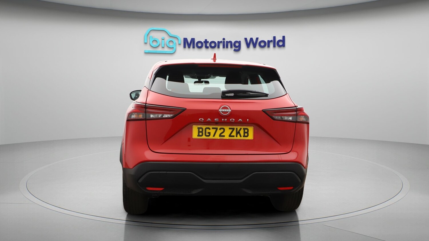 Used Nissan Qashqai 2022 for sale - 77873428: Photo 6