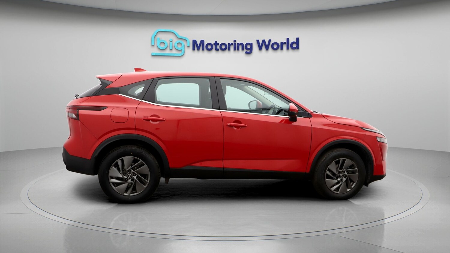 Used Nissan Qashqai 2022 for sale - 77873428: Photo 8