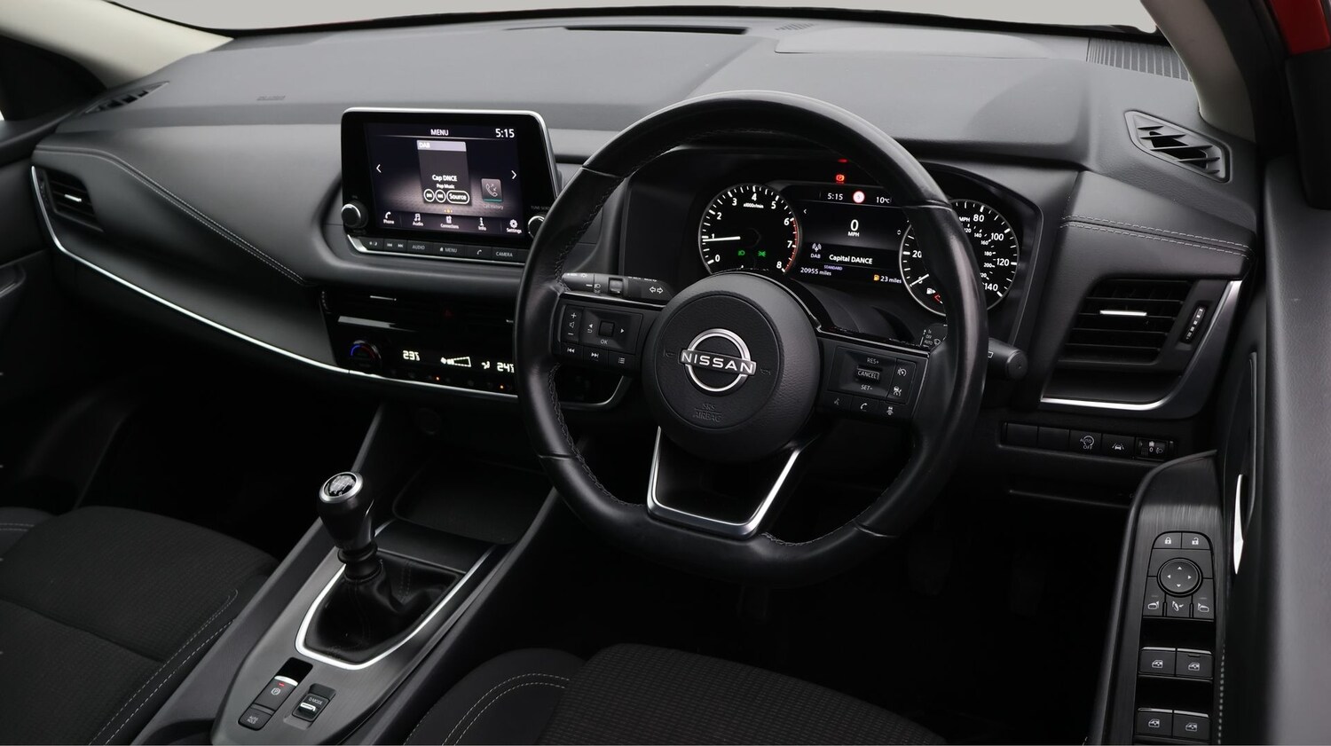 Used Nissan Qashqai 2022 for sale - 77873428: Photo 9