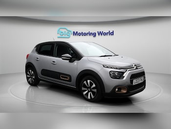 Used Citroen C3 2023 for sale - 78452947: Photo
