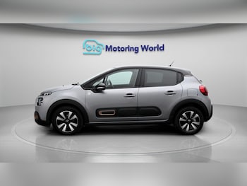 Used Citroen C3 2023 for sale - 78452947: Photo
