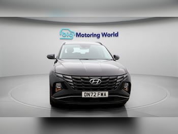 Used Hyundai TUCSON 2022 for sale - 78488686: Photo