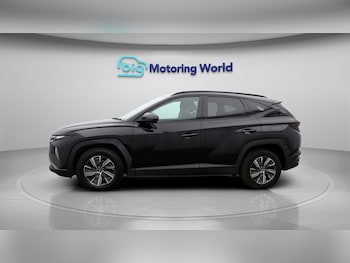 Used Hyundai TUCSON 2022 for sale - 78488686: Photo