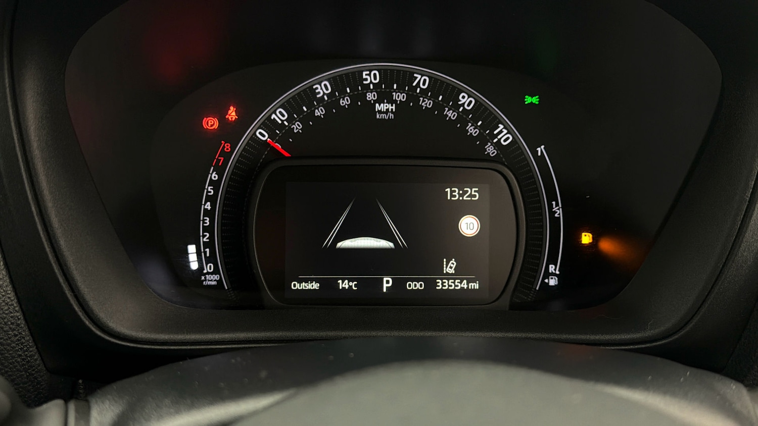 Used Toyota Aygo X 2023 for sale - 77954193: Photo 22