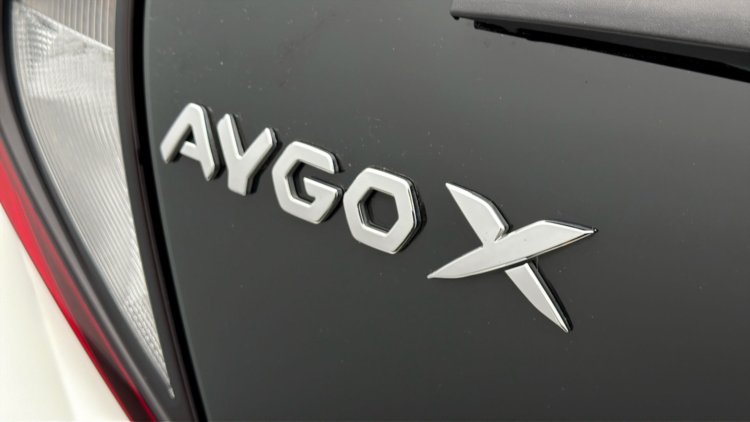 Used Toyota Aygo X 2023 for sale - 77954193: Photo 26