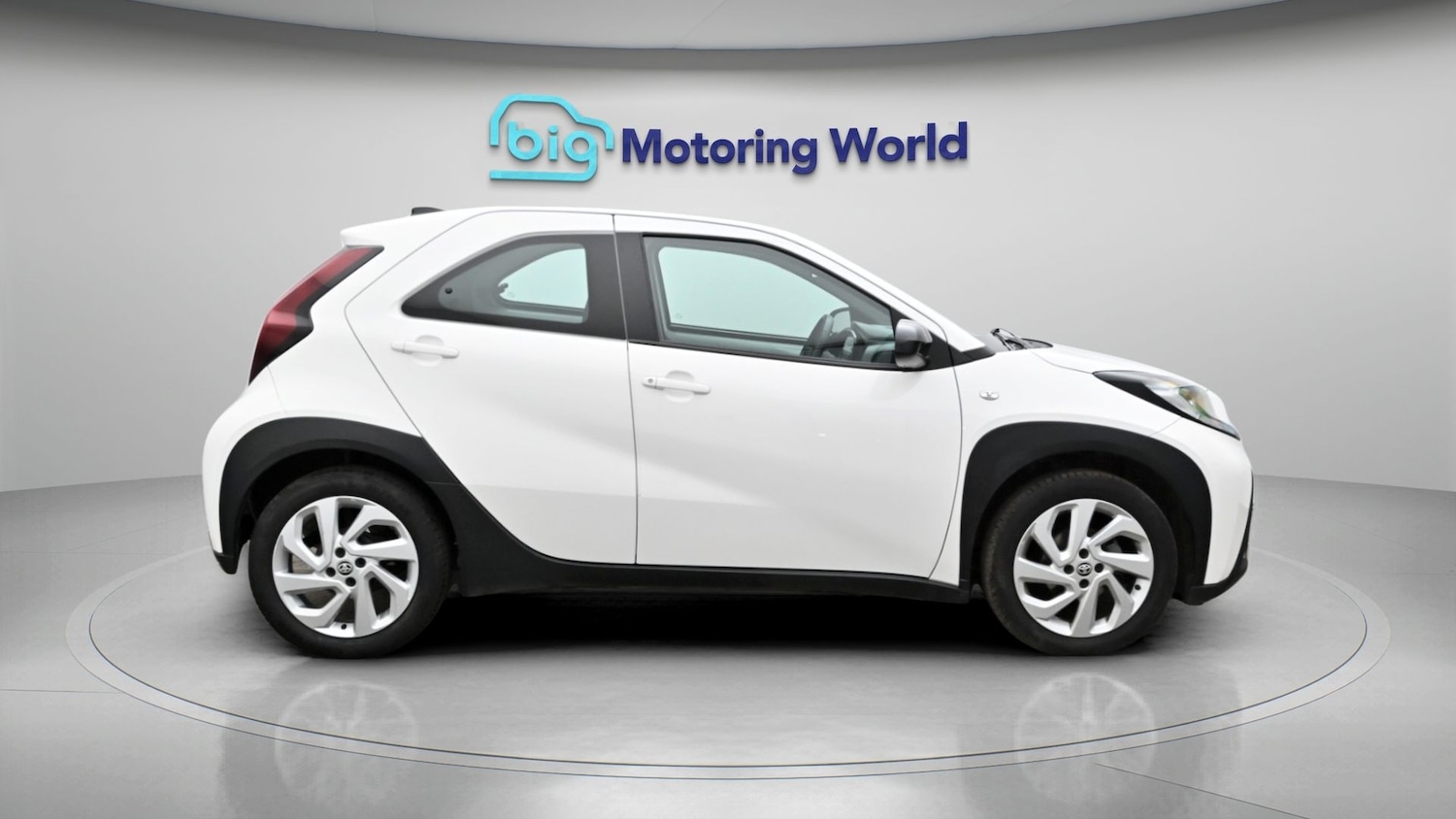 Used Toyota Aygo X 2023 for sale - 77954193: Photo 8