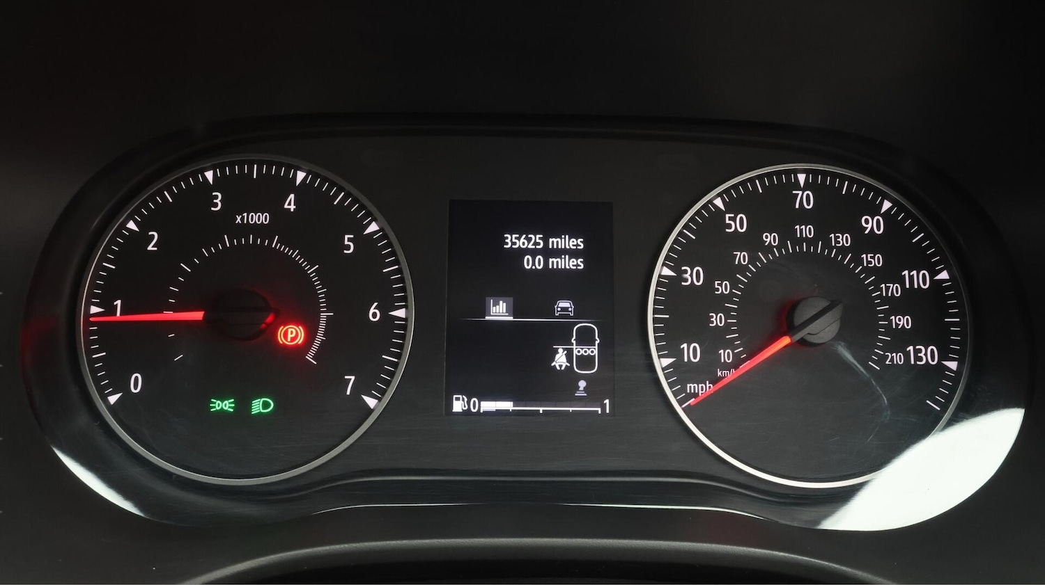 Used Dacia Sandero Stepway 2023 for sale - 76714132: Photo 11