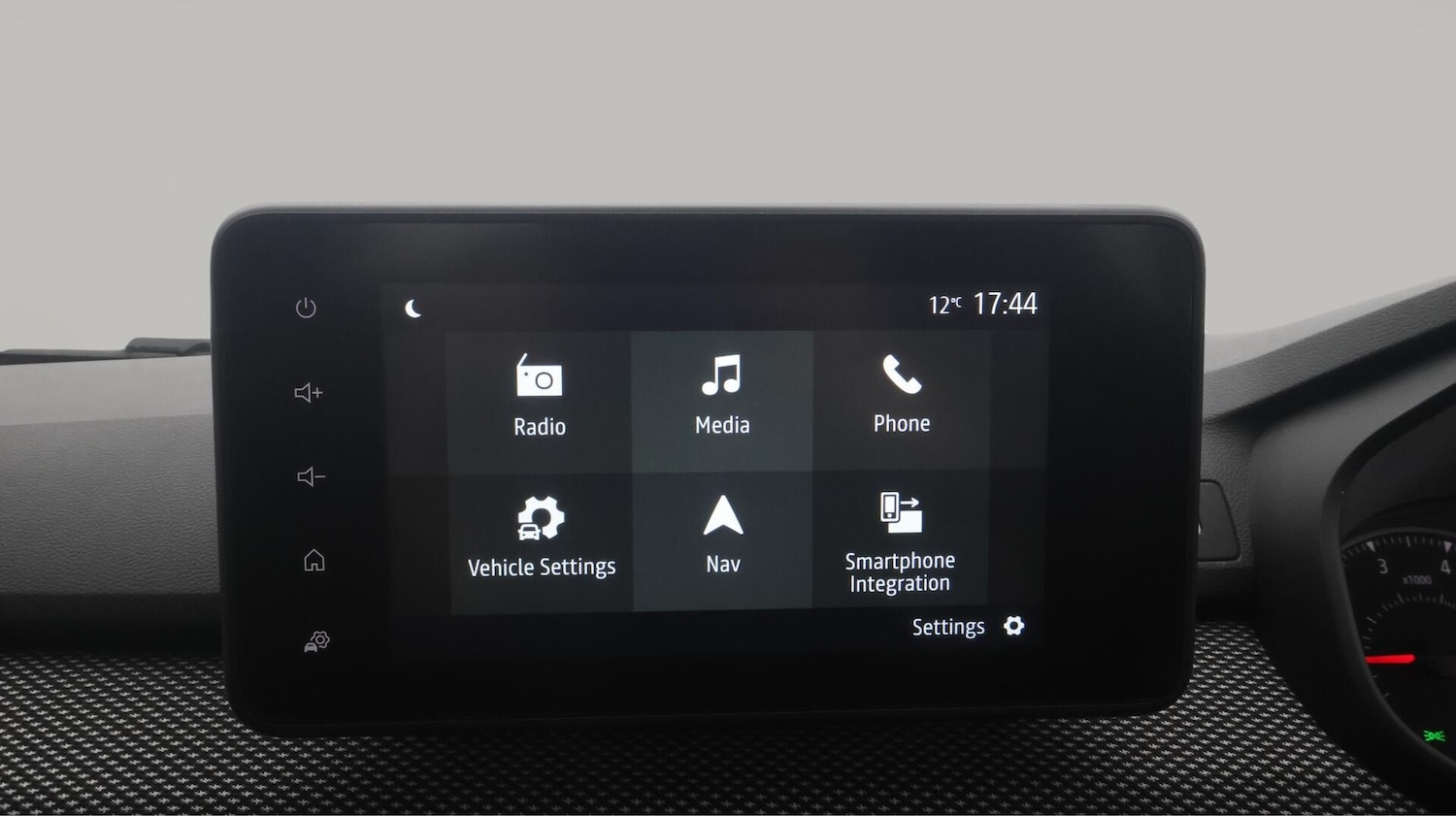 Used Dacia Sandero Stepway 2023 for sale - 76714132: Photo 12