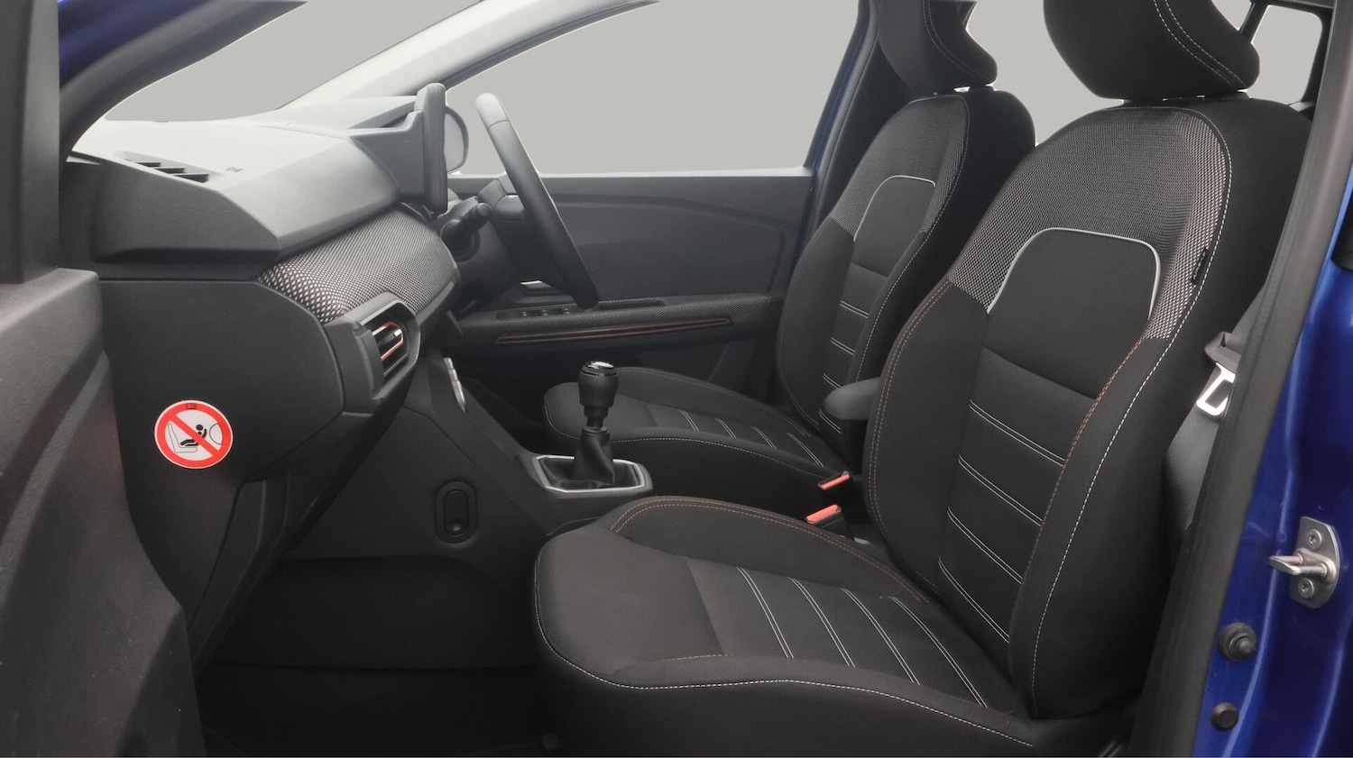 Used Dacia Sandero Stepway 2023 for sale - 76714132: Photo 15