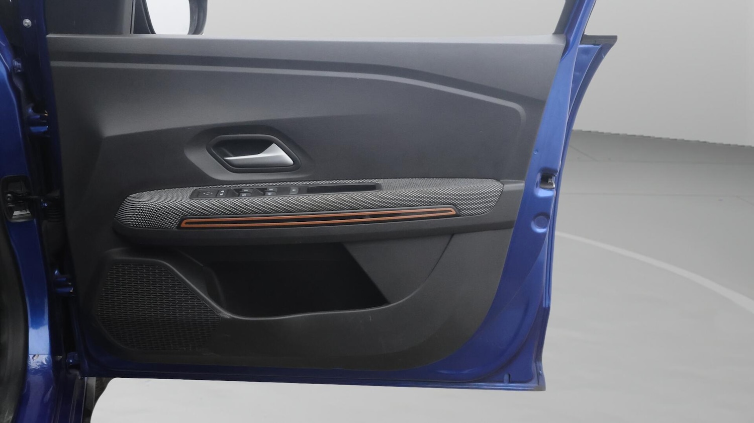 Used Dacia Sandero Stepway 2023 for sale - 76714132: Photo 16