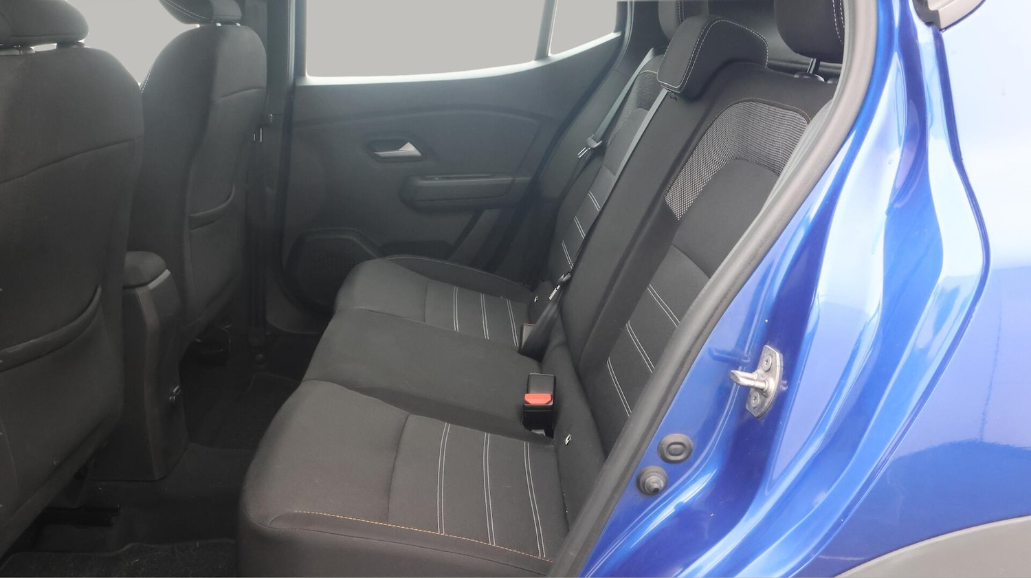 Used Dacia Sandero Stepway 2023 for sale - 76714132: Photo 17