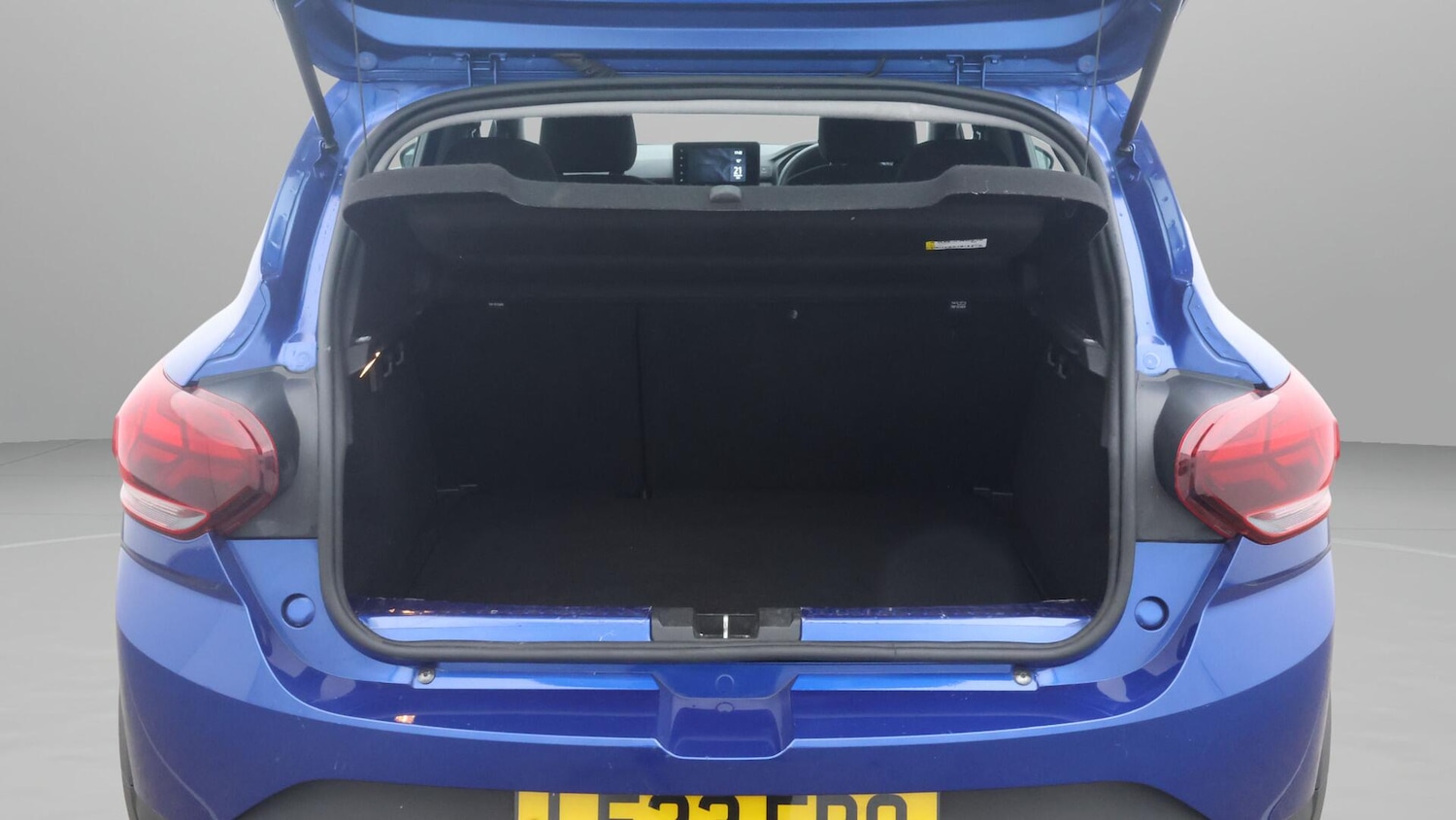 Used Dacia Sandero Stepway 2023 for sale - 76714132: Photo 18