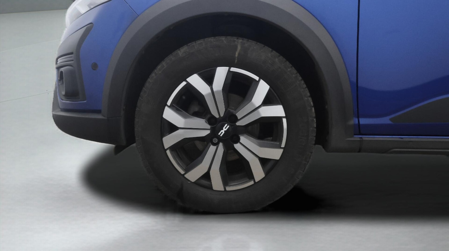 Used Dacia Sandero Stepway 2023 for sale - 76714132: Photo 19