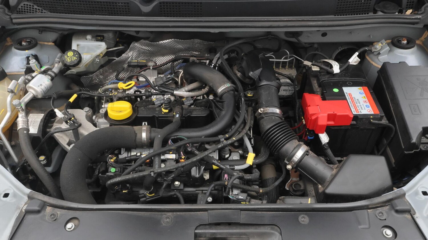 Used Dacia Sandero Stepway 2023 for sale - 76714132: Photo 20