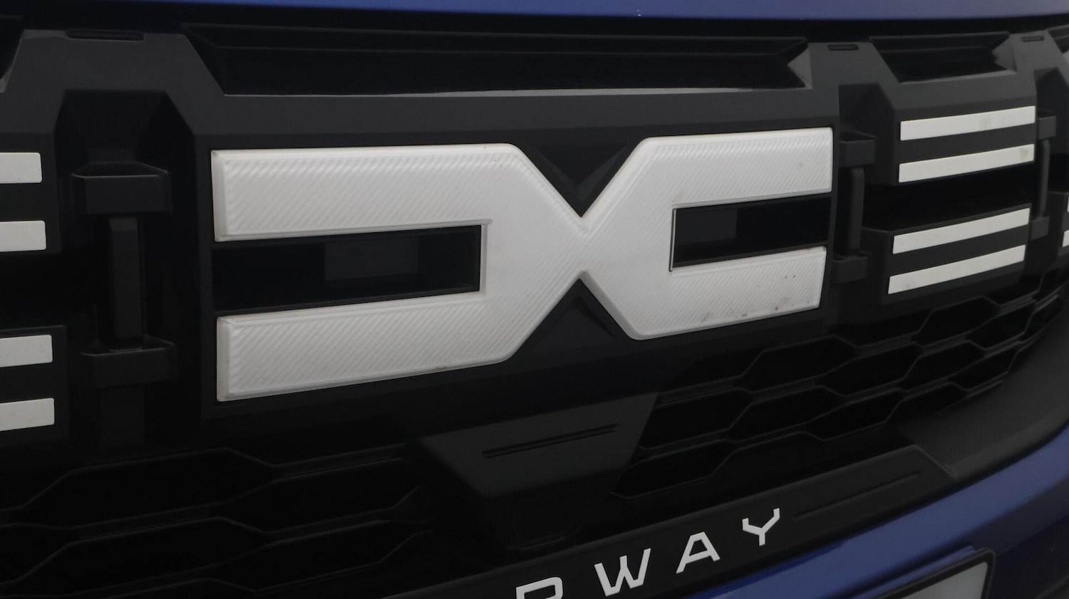 Used Dacia Sandero Stepway 2023 for sale - 76714132: Photo 21