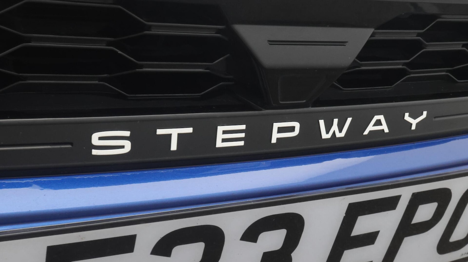 Used Dacia Sandero Stepway 2023 for sale - 76714132: Photo 22