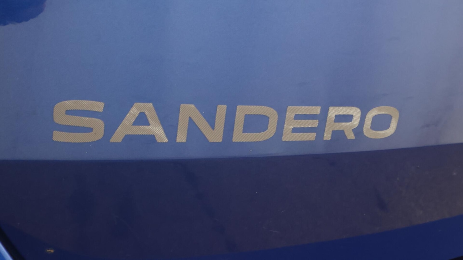 Used Dacia Sandero Stepway 2023 for sale - 76714132: Photo 23