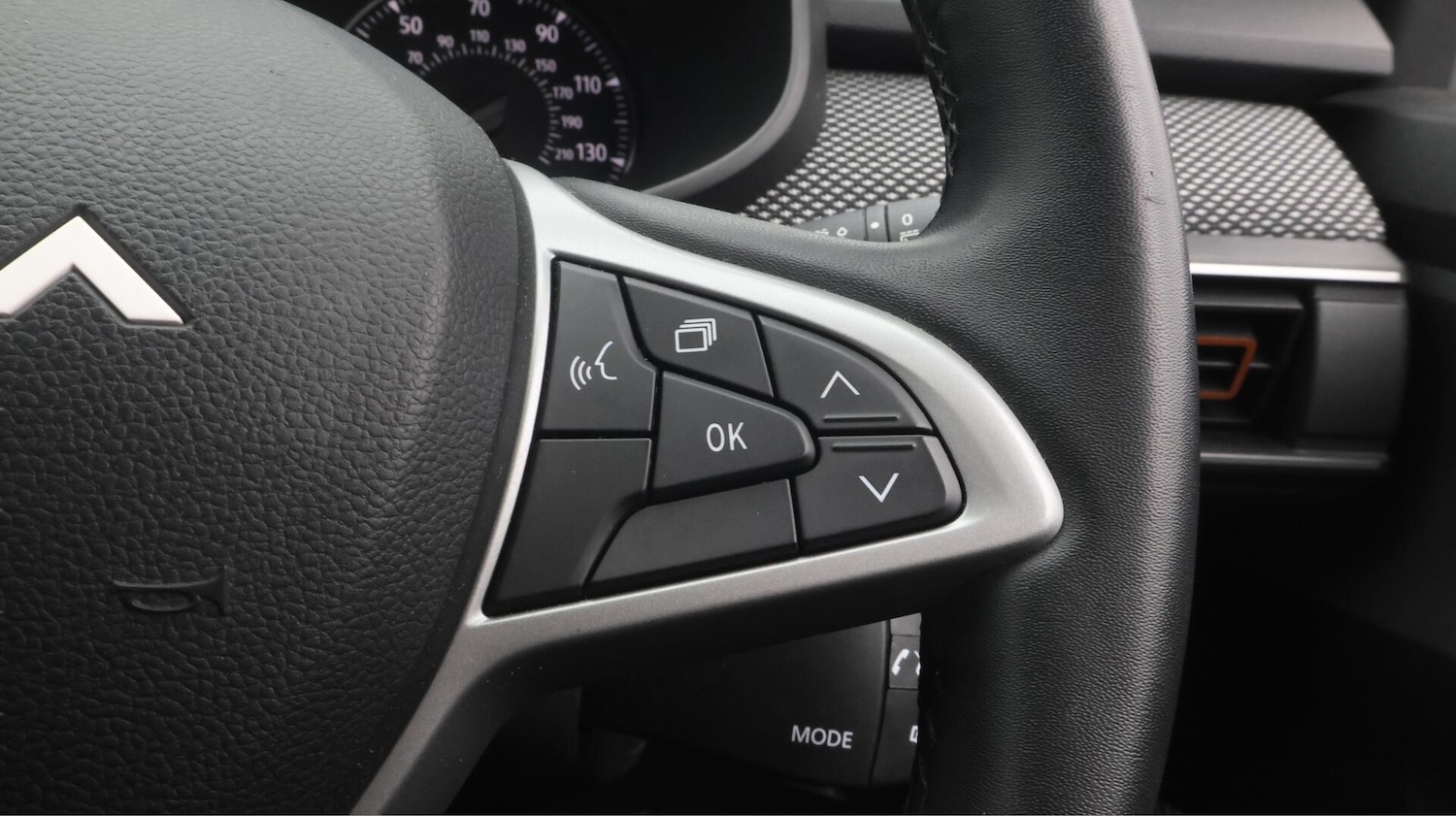 Used Dacia Sandero Stepway 2023 for sale - 76714132: Photo 27