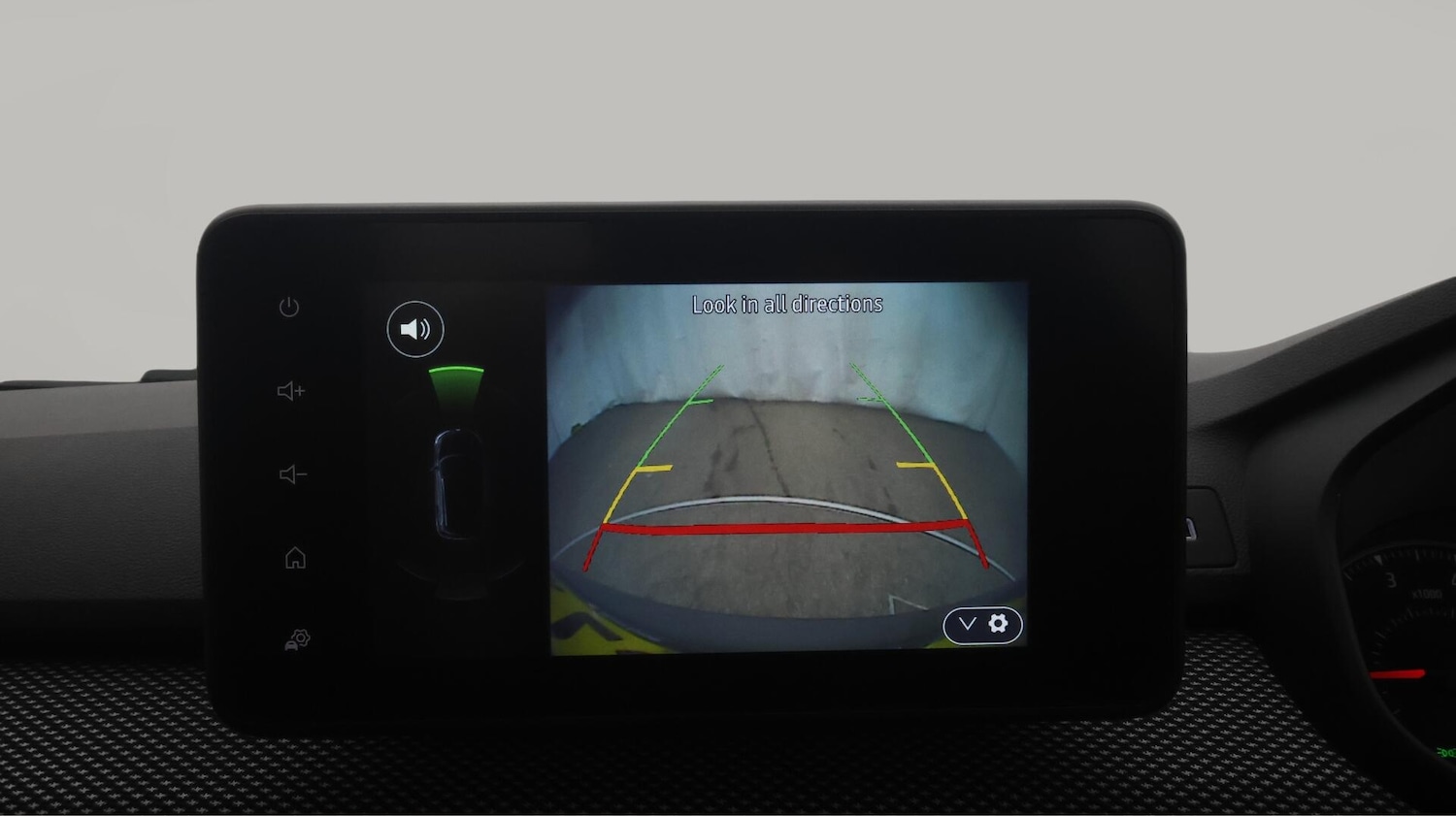 Used Dacia Sandero Stepway 2023 for sale - 76714132: Photo 28