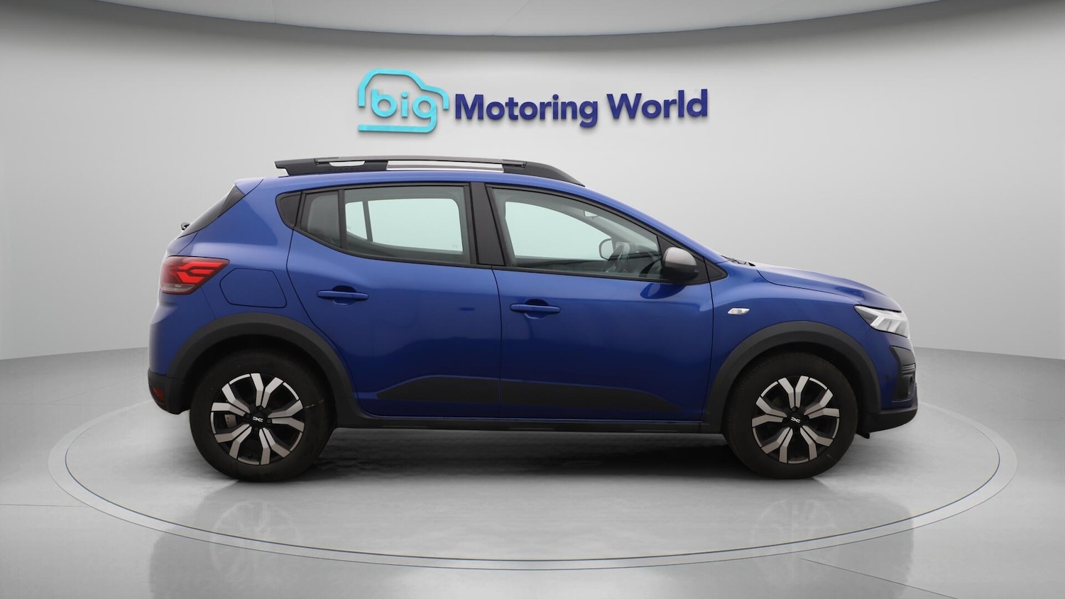 Used Dacia Sandero Stepway 2023 for sale - 76714132: Photo 9