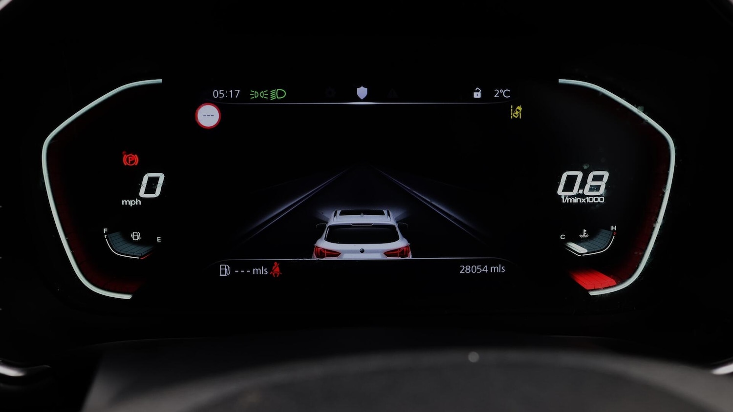 Used MG MG HS 2024 for sale - 76634101: Photo 11