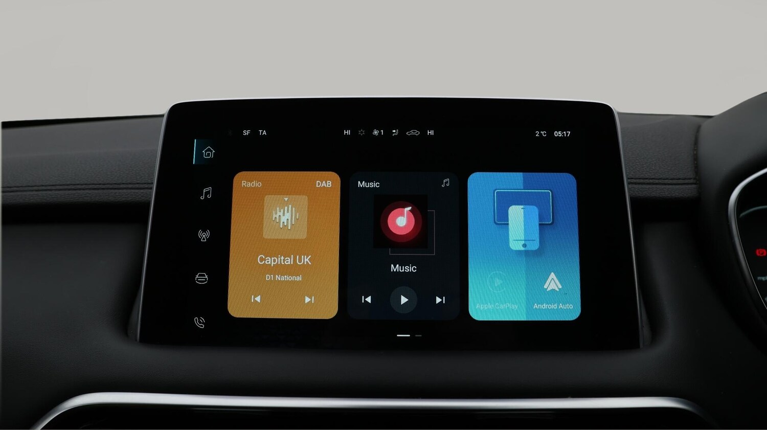 Used MG MG HS 2024 for sale - 76634101: Photo 12