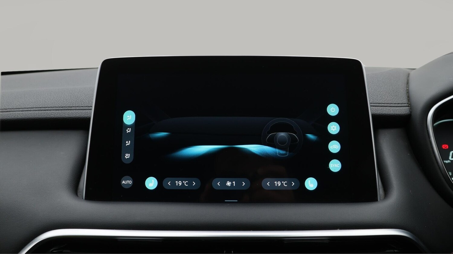 Used MG MG HS 2024 for sale - 76634101: Photo 13