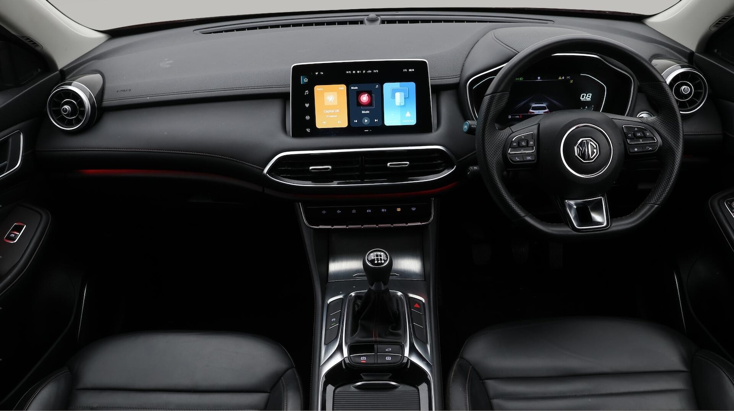 Used MG MG HS 2024 for sale - 76634101: Photo 14