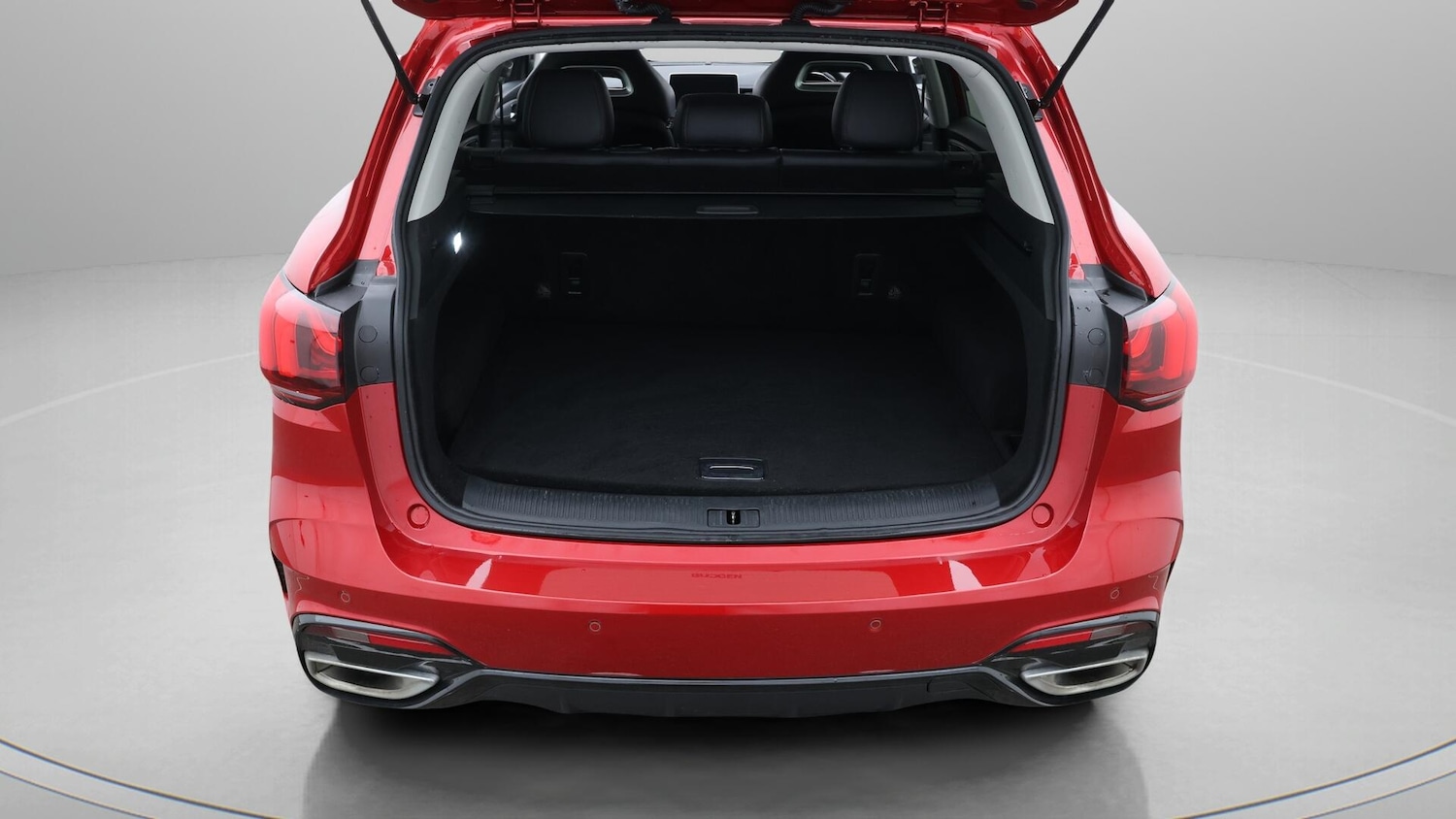 Used MG MG HS 2024 for sale - 76634101: Photo 18