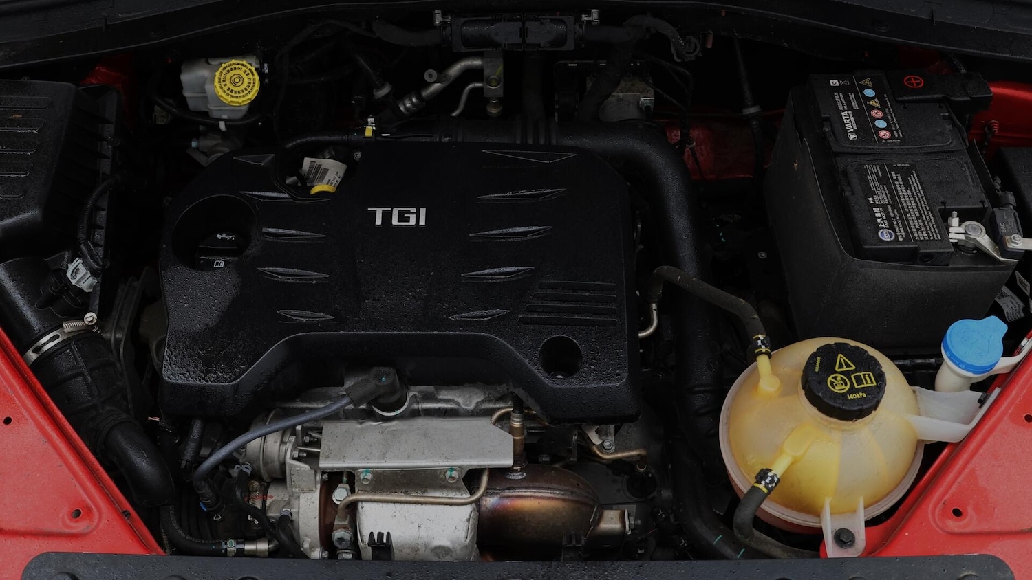 Used MG MG HS 2024 for sale - 76634101: Photo 20