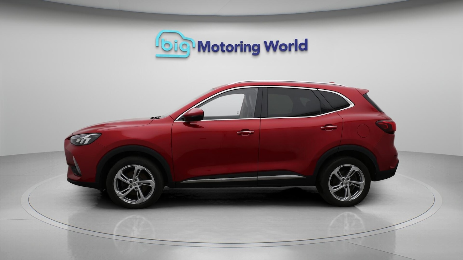 Used MG MG HS 2024 for sale - 76634101: Photo 5