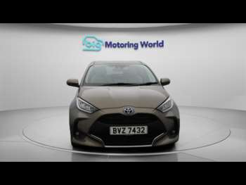 Used Toyota Yaris 2022 for sale - 73811314: Photo