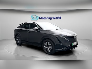Used Nissan ARIYA 2023 for sale - 78939887: Photo