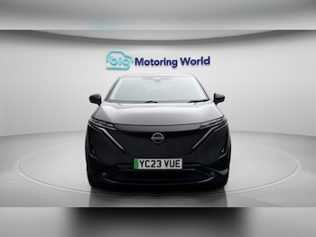 Used Nissan ARIYA 2023 for sale - 78939887: Photo