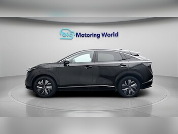Used Nissan ARIYA 2023 for sale - 78939887: Photo