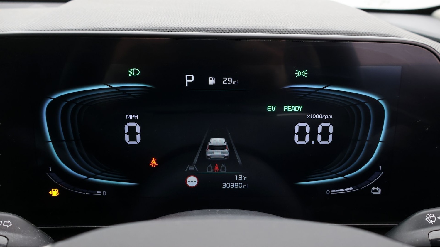 Used Kia Niro 2024 for sale - 77702594: Photo 10