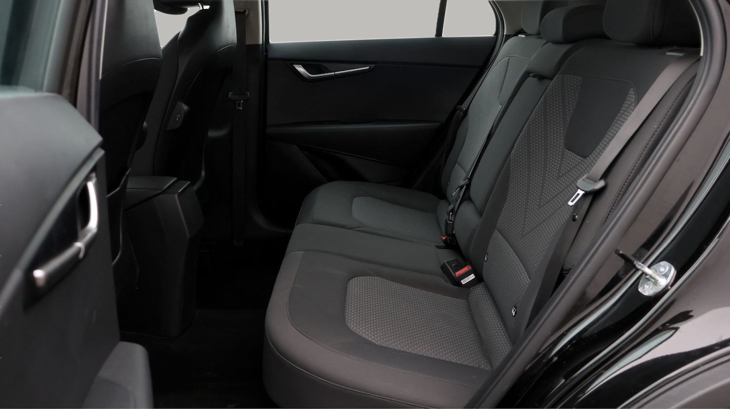 Used Kia Niro 2024 for sale - 77702594: Photo 16