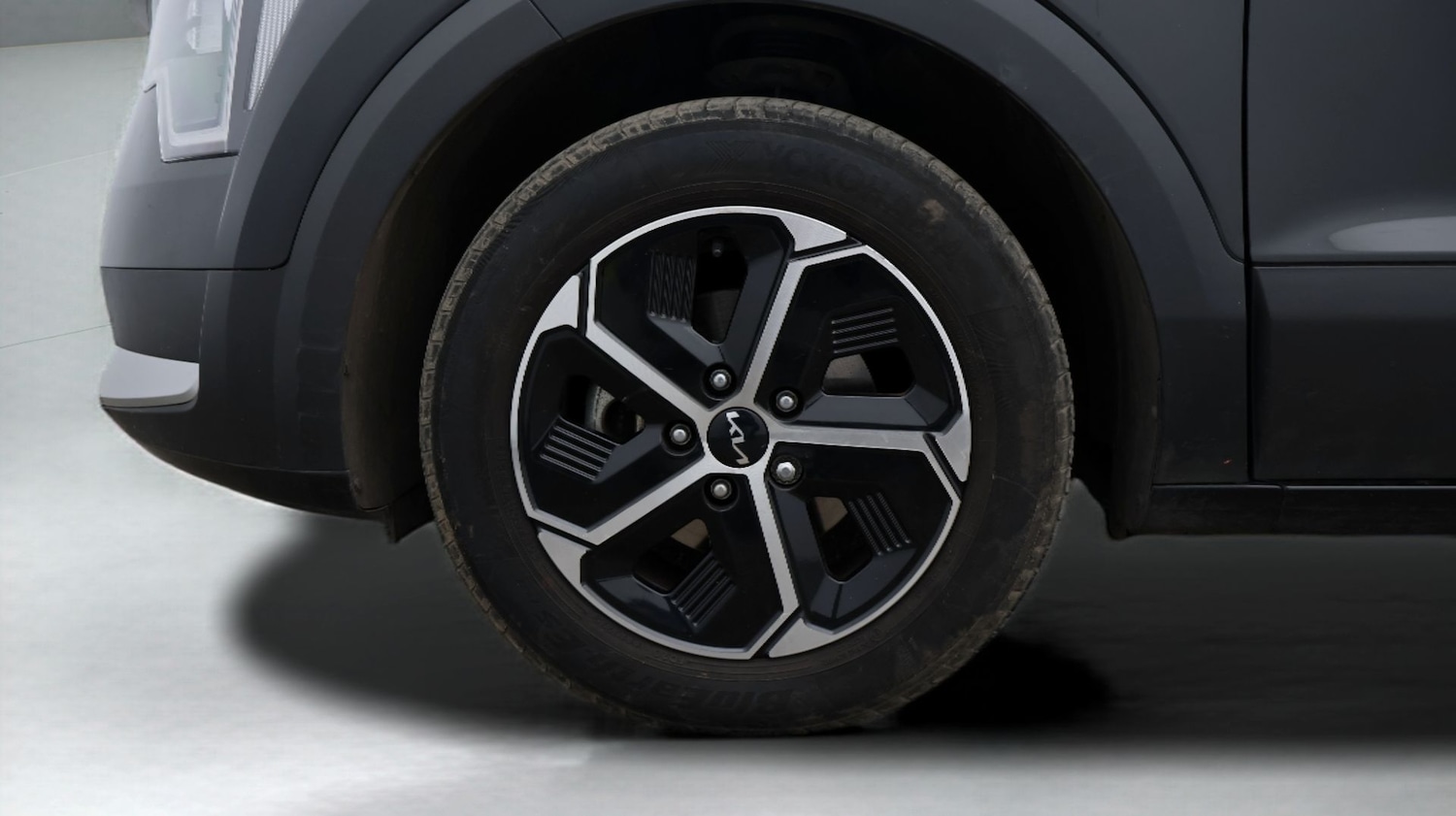 Used Kia Niro 2024 for sale - 77702594: Photo 18