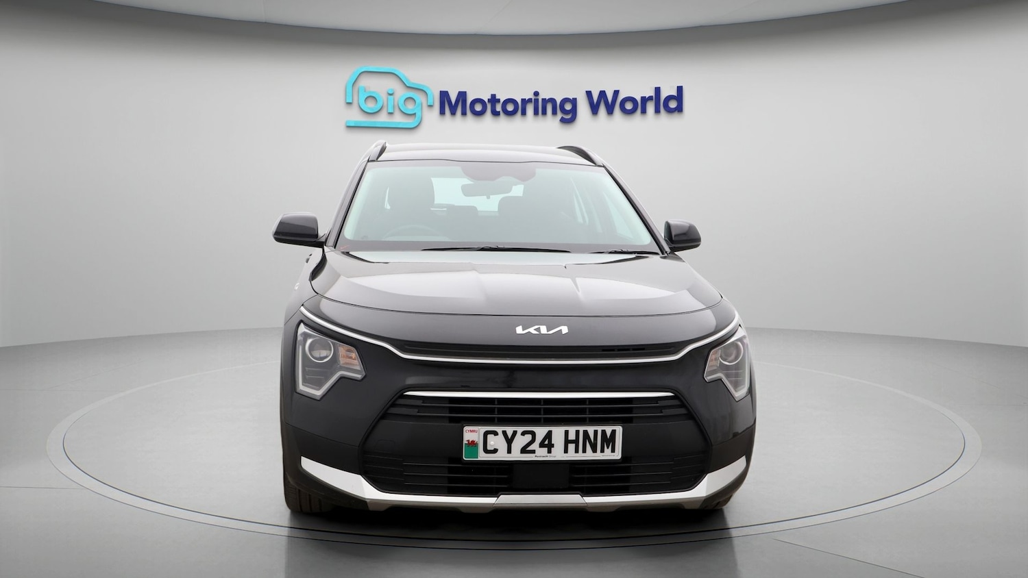 Used Kia Niro 2024 for sale - 77702594: Photo 2