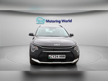 Used Kia Niro 2024 for sale - 77702594: Photo