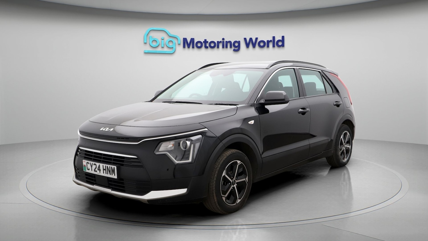 Used Kia Niro 2024 for sale - 77702594: Photo 3